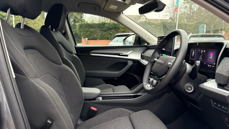 Skoda Kodiaq 2.0 TDI SE 5dr DSG [7 Seat] Diesel Estate